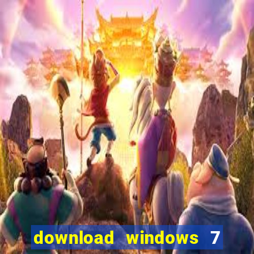 download windows 7 32 bits iso